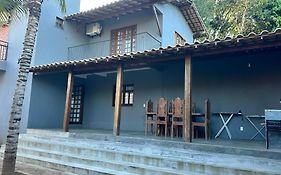 Casa Funchal Master