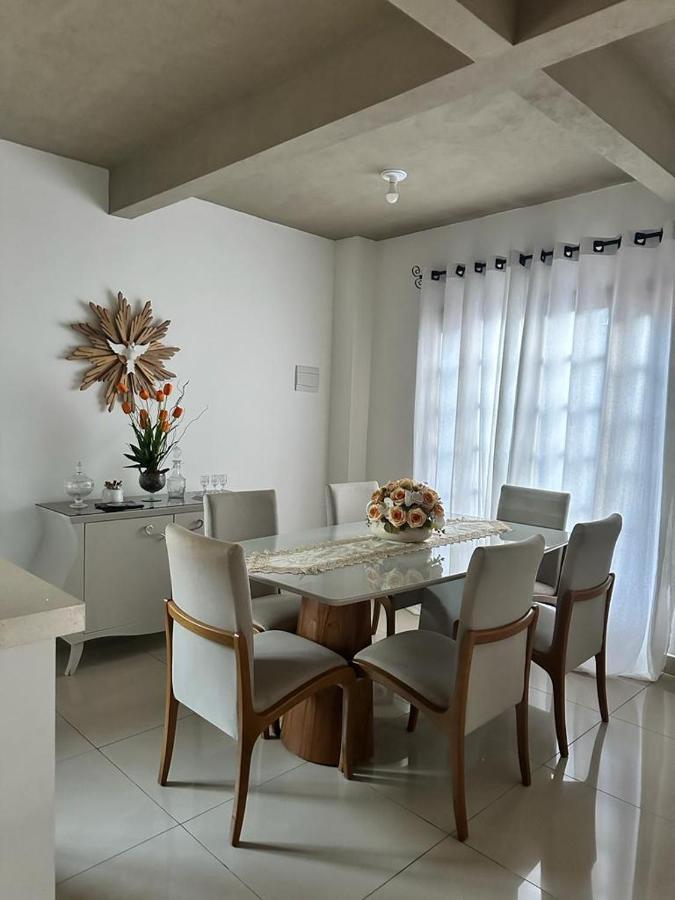 Casa Funchal Master Lencois Exterior foto