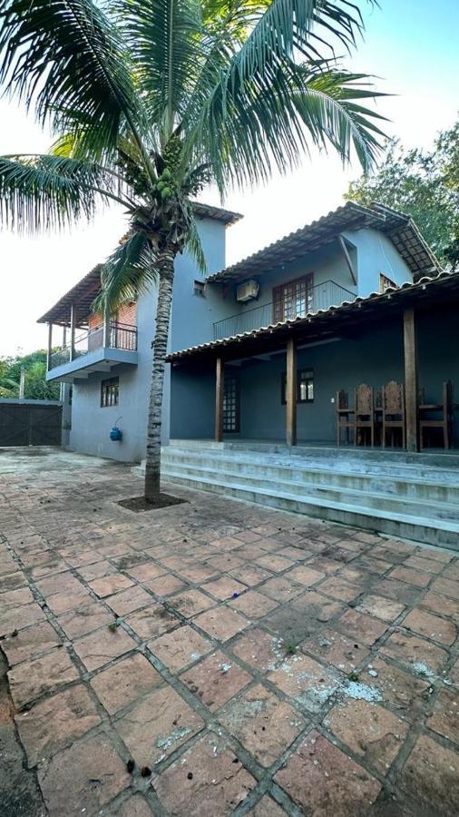 Casa Funchal Master Lencois Exterior foto